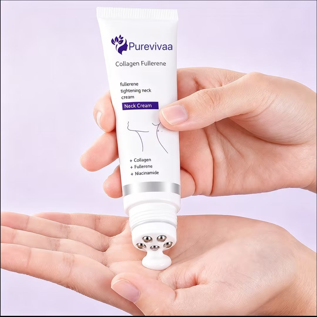 Purevivaa  Collagen Lifting Cream