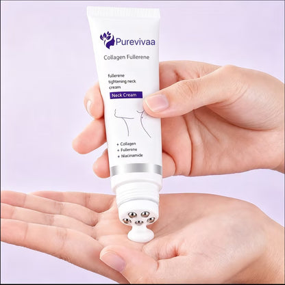 Purevivaa  Collagen Lifting Cream