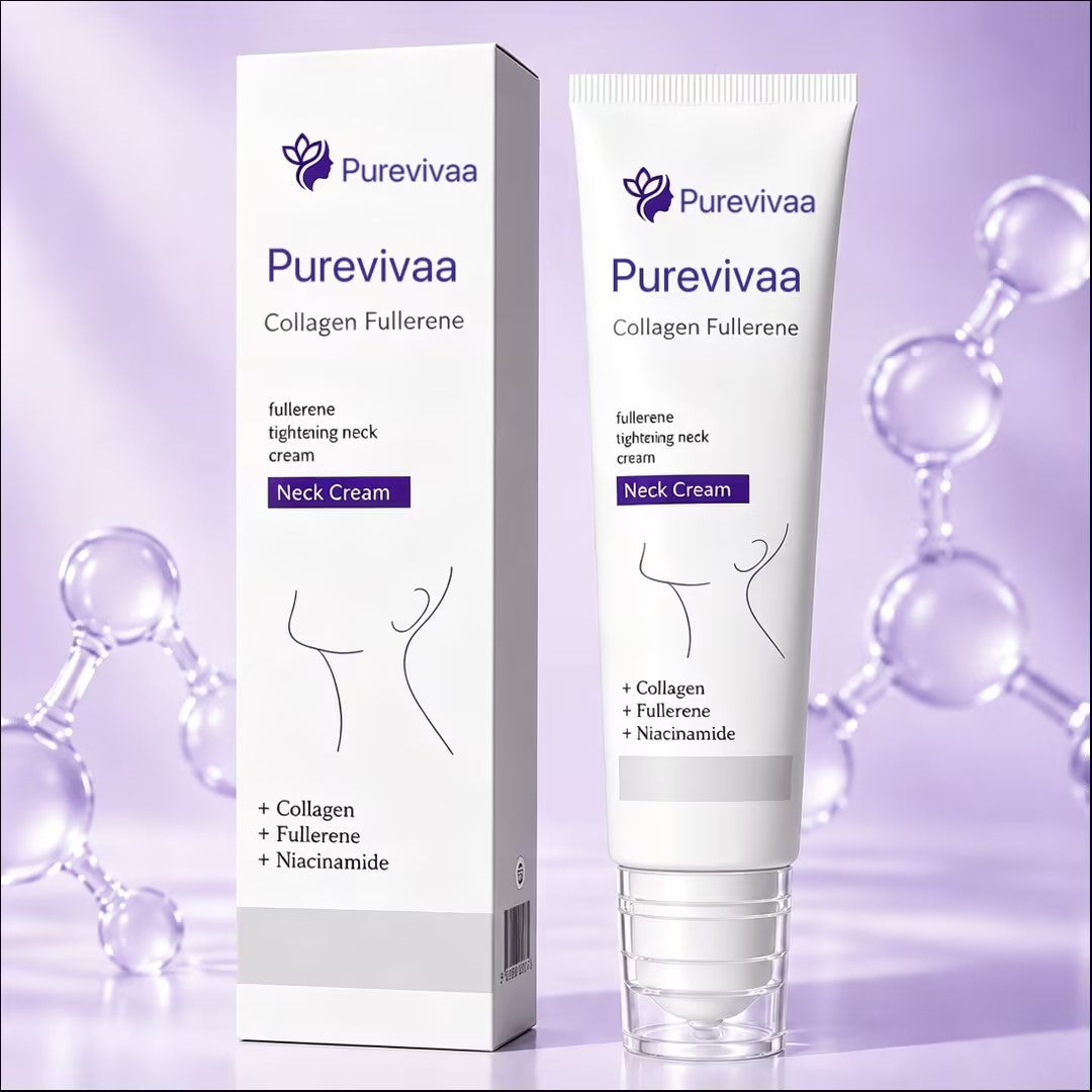 Purevivaa  Collagen Lifting Cream