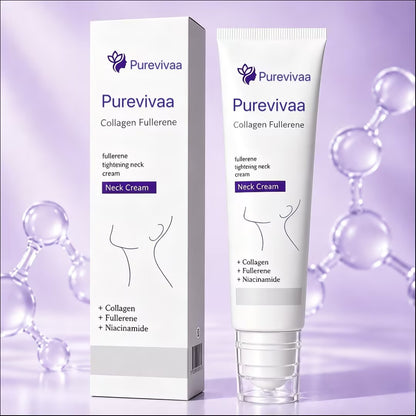 Purevivaa  Collagen Lifting Cream