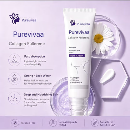 Purevivaa  Collagen Lifting Cream