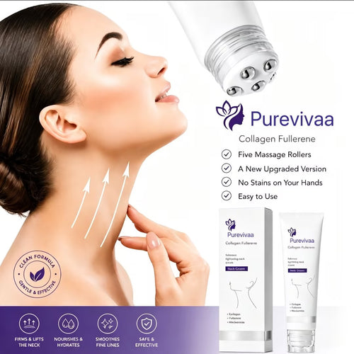Purevivaa  Collagen Lifting Cream